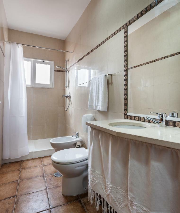 Peacock House Hotel Évora Eksteriør billede