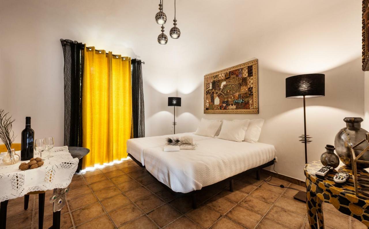 Peacock House Hotel Évora Eksteriør billede