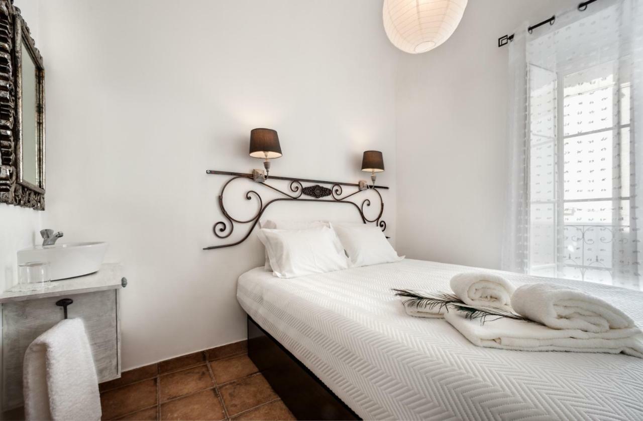 Peacock House Hotel Évora Eksteriør billede