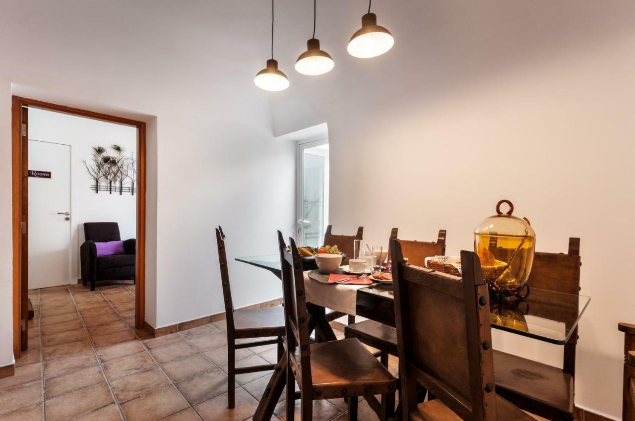 Peacock House Hotel Évora Eksteriør billede