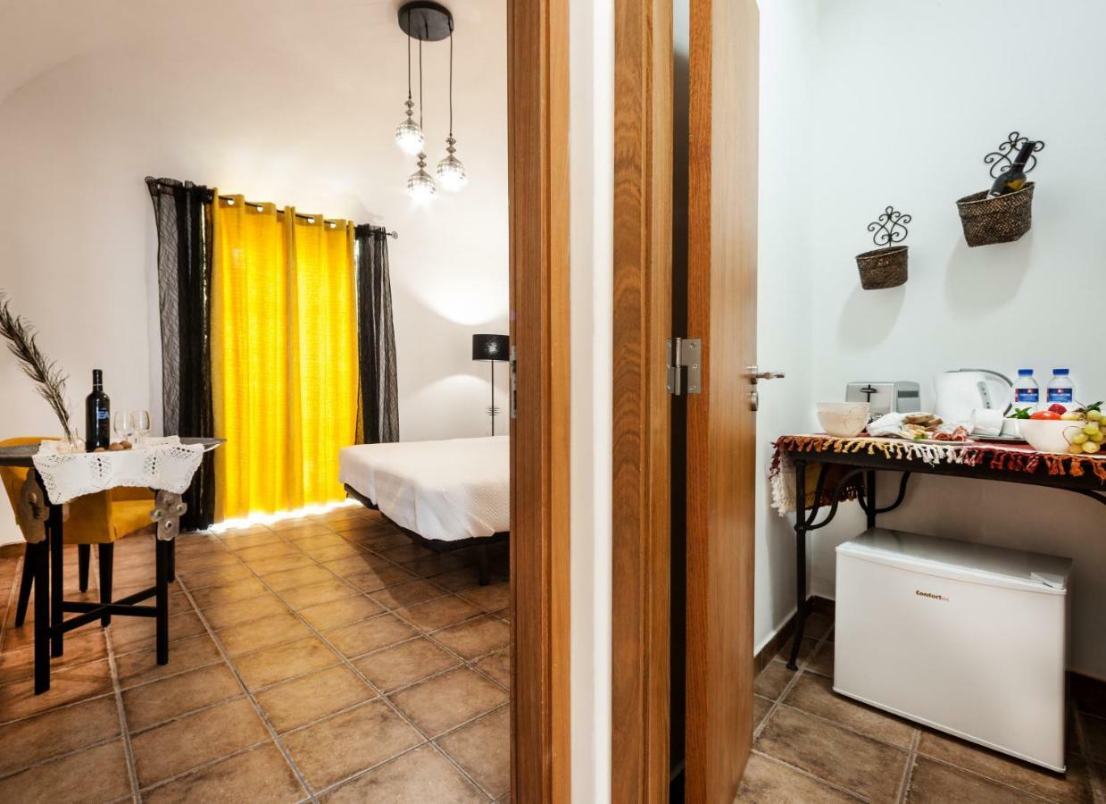 Peacock House Hotel Évora Eksteriør billede